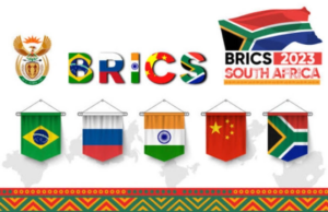 Првиот ден од Самитот на БРИКС заврши со лидерска средба зад затворени врати