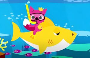 Се сеќавате на оваа песна? Сега има 13 милијарди прегледи и вртоглаво растечка заработка