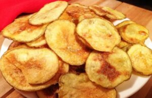 Српски чипс е канцероген, ќе се проверува дали го има во нашите продавници