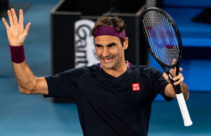 Федерер уште еднаш потврди кој му беше најтешкиот ривал