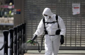 Последиците од мутациите на ковид-19 уште не се познати