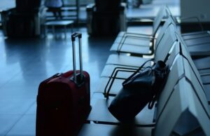 Еве што навистина НЕ СМЕЕ да се носи во рачен багаж