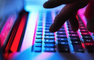 Спречен руски хакерски напад врз информацискиот систем на украинските сили