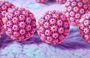 Секој трет маж во светот е заразен со некој тип на ХПВ вирусот