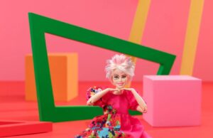 Секој што не сака „совршена“ Барби сега може да има „чудна“: Чини 50 долари и изгледа вака