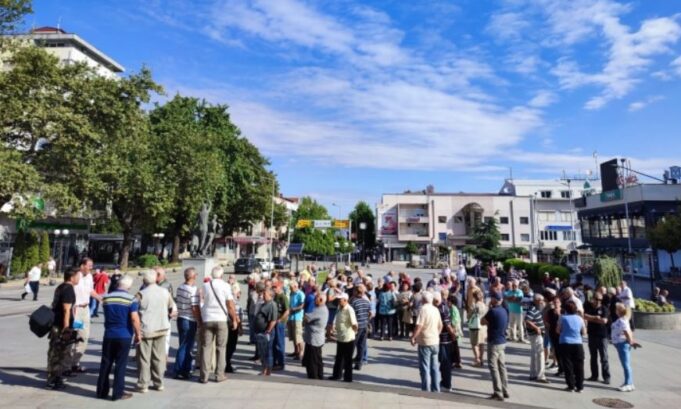 kavadarci penzioneri