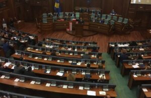 Мустафа: На Косово ќе му треба многу време за да ја врати довербата на САД и ЕУ