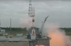 (ВИДЕО) По половина век Русија го лансираше првото вселенско летало на Месечината