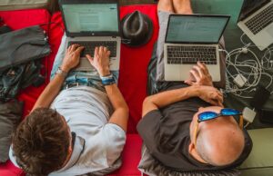 Секоја секунда се активираат три нови веб-страници