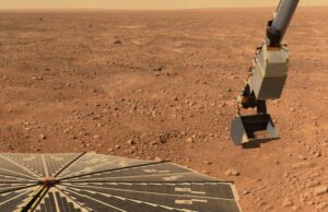 Истражување – Марс се движи побрзо отколку претходно