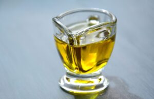 Една лажица маслиново масло дневно може да му помогне на вашето тело