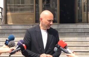 Д-р Мехмедовиќ не очекува да има повеќе случаи: Не е првпат да се јавува во државава конго-кримска хеморагична треска