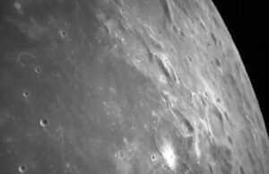 „Индија сега е на Месечината“: Прво успешно слетување во близина на јужниот пол