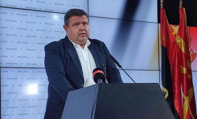 micevski koordinacija