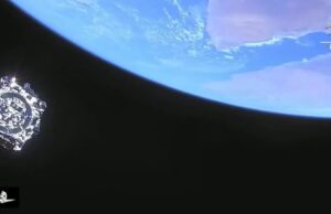 НАСА се обидува да земе каков било сигнал од исчезнатиот вселенски брод Voyager 2