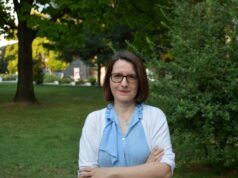 Пофалба за Трамп