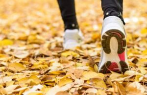 И 5.000 чекори на ден се доволни за здраво тело и добра форма