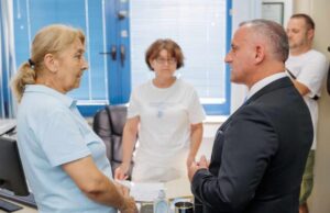 Над илјада рецепти за хронична терапија за еден ден препишале матичните лекари со новата реформа