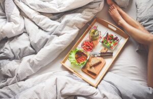 Времето на појадок може да го зголеми ризикот од дијабетес за 59 проценти