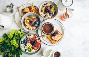 Навидум здрав појадок може да предизвика стомачни проблеми