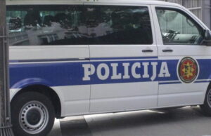 Тројца македонски државјани приведени во Црна Гора поради кражба