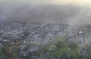 Гувернерот на Хаваи: Идентификацијата на жртвите ќе трае со недели