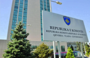 Министерот за одбрана на Косово поднесе оставка