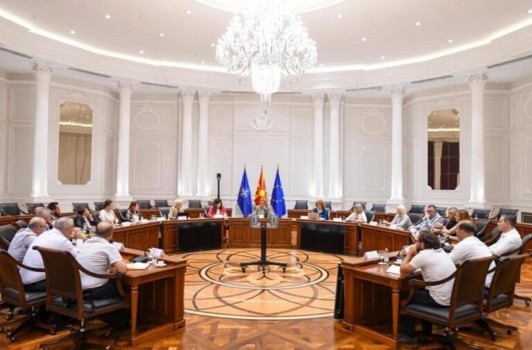 Грковска: Дигитализацијата на инспекциските постапки ги намалува ризиците од корупција