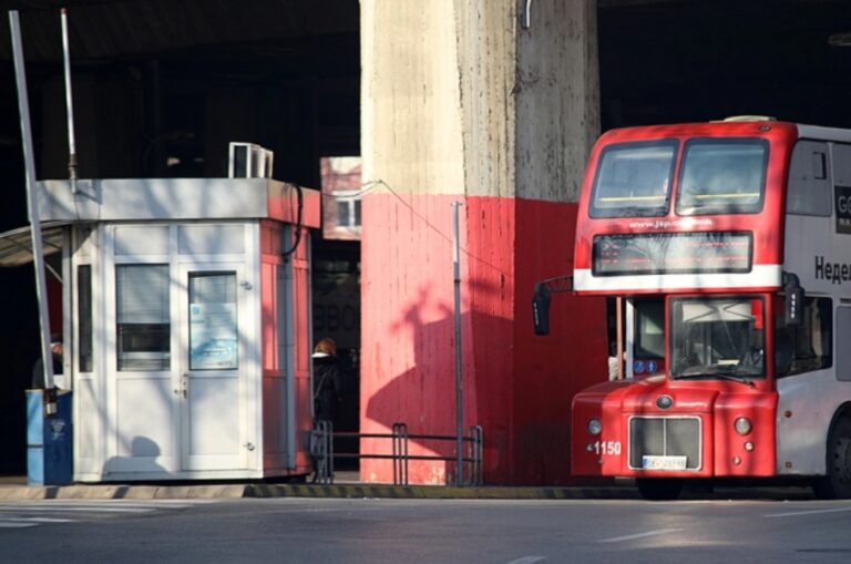 Стојановски: Ако не ни се исплати јулската плата, вработените од ЈСП в петок повторно на протести
