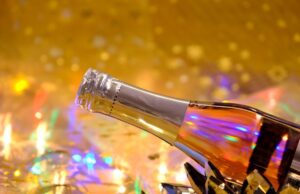 Вкусот на шампањот наскоро би можел засекогаш да се промени