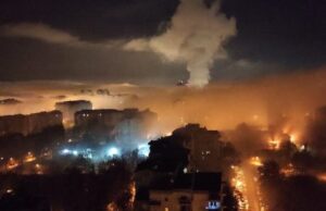 Загадувањето на воздухот ја зголемува отпорноста на антибиотици, покажа најново истражување