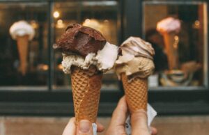 Европска земја е најголемиот производител на сладолед – а не е Италија