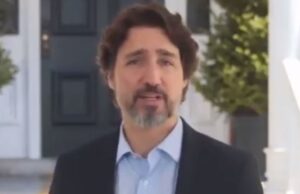 Канадскиот премиер Џастин Трудо се разведува