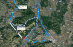 Косово сака тунел под Шара, Скопје уште гради два километра кон Блаце