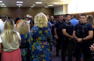 Доживотен затвор за убиецот на 18 годишната девојка во Урошевац