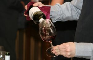 Последици од секојдневното консумирање вино