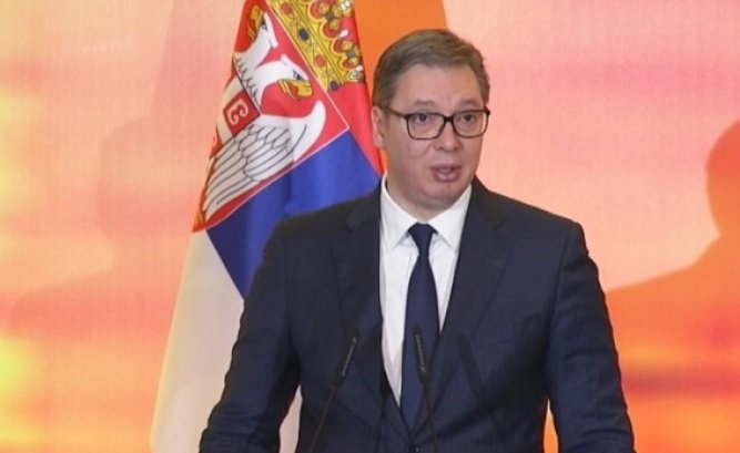 vucic