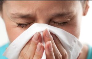 Дали вашата летна настинка е всушност новата варијанта на ковид