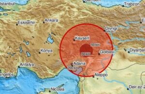 Штетата од земјотресите во Турција изнесува 37 милијарди долари