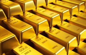 Златните прачки извлечени од швајцарскиот воз ќе му бидат предадени на Црвениот крст