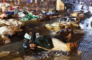 Мароко; Двајца државјани на Северна Македонија се евакуирани