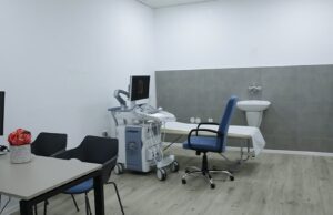 Со поддршка од грчката амбасада набавена опрема за дијагностика и фетална терапија на ГАК