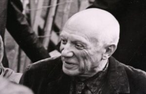 Сликата на Пикасо „Жена со часовник“ на аукција, цена до 120 милиони долари