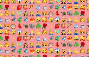 Платформата „Х“ (Твитер) ќе воведе 118 нови емотикони