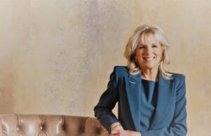 Џил Бајден е позитивна на коронавирусот