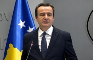 Курти не откри дали се карал со Ковачевски