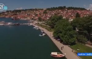 Карта на омилените туристички дестинации во секоја земја во светот: Погодете кое место е најпосетувано во Македонија