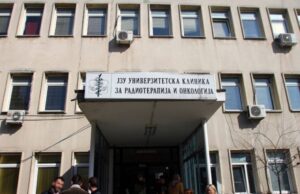 Министерот за здравство Меџити ја поддржува акцијата на МВР и ОЈО на Онкологија