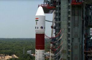 По мисијата на Месечината, Индија лансираше сонда кон Сонцето