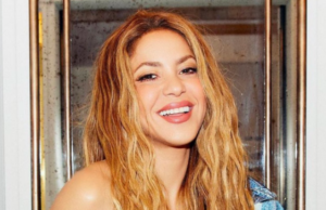 Шакира во новата песна „го опева“ својот поранешен свекор